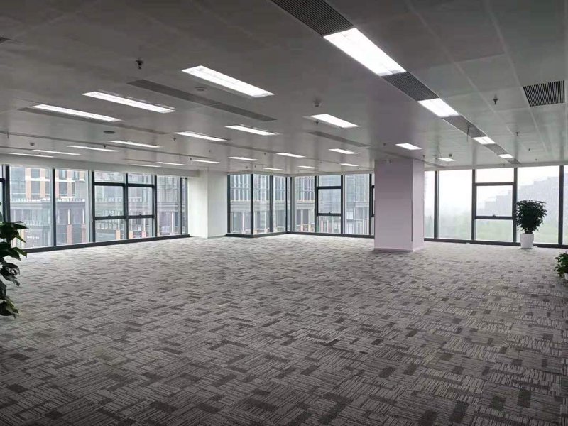 办公室租赁：如何在众多选择中找到最适合自己的？