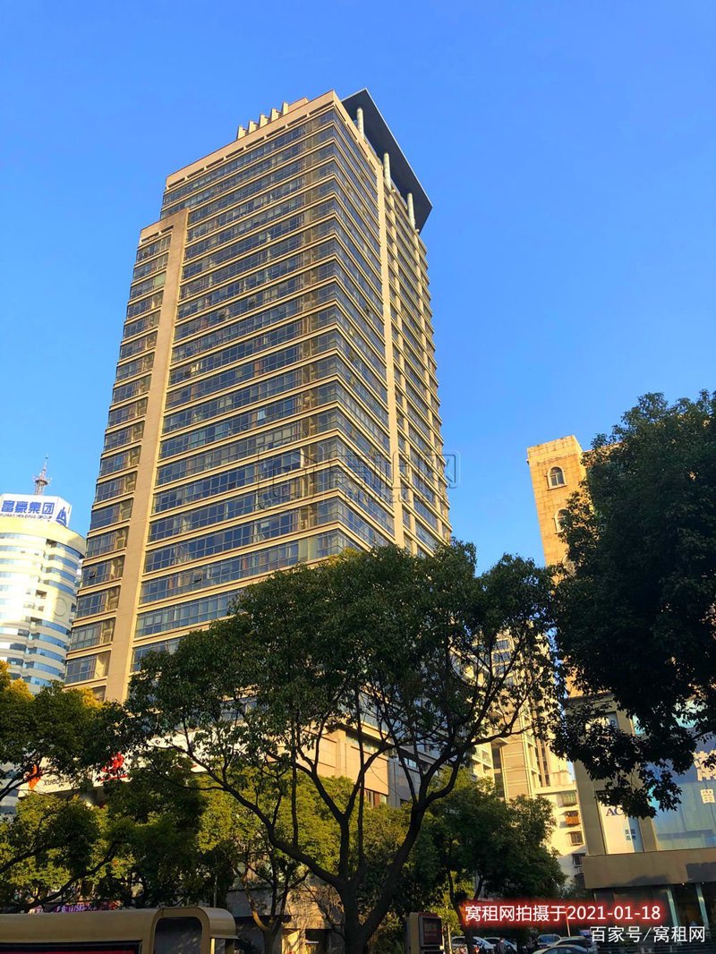 宁波写字楼